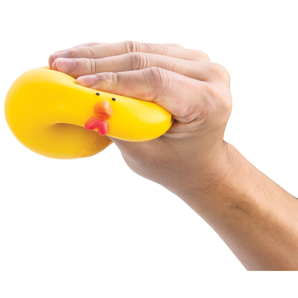 MASTER TOYS Chicken Squishy