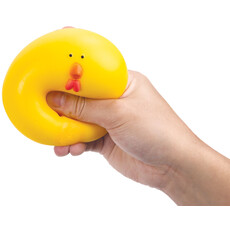 MASTER TOYS Chicken Squishy