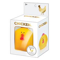 MASTER TOYS Chicken Squishy