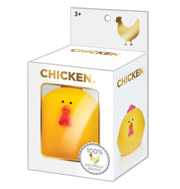 MASTER TOYS Chicken Squishy