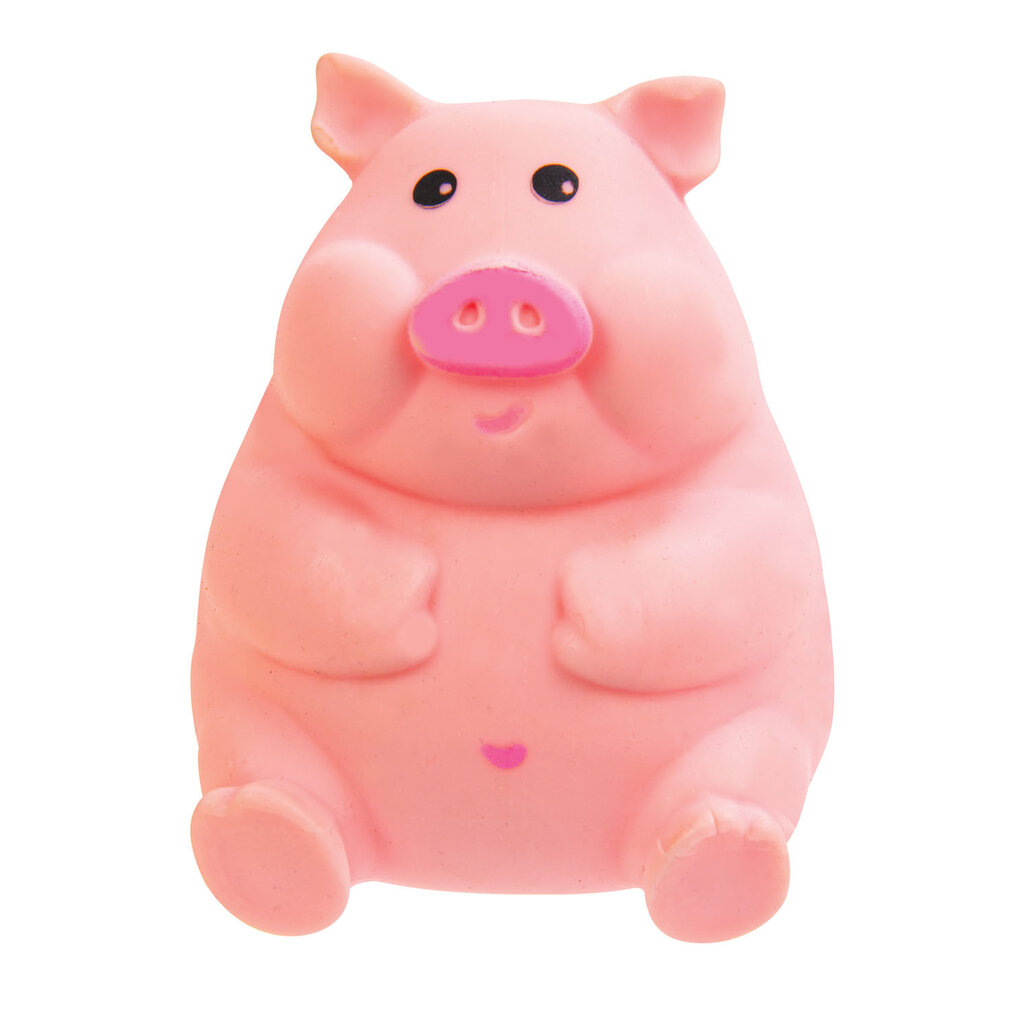 MASTER TOYS Pork Squishy