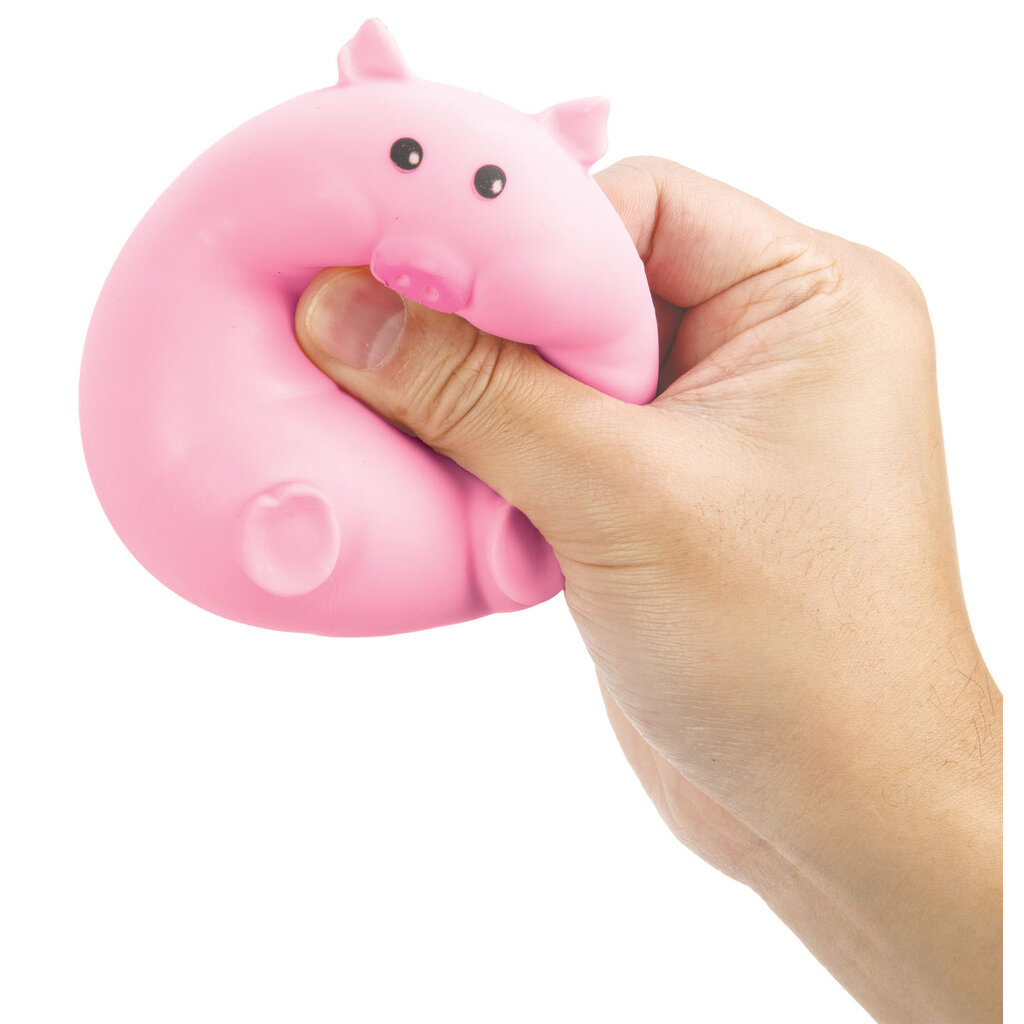 MASTER TOYS Pork Squishy