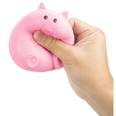 MASTER TOYS Pork Squishy