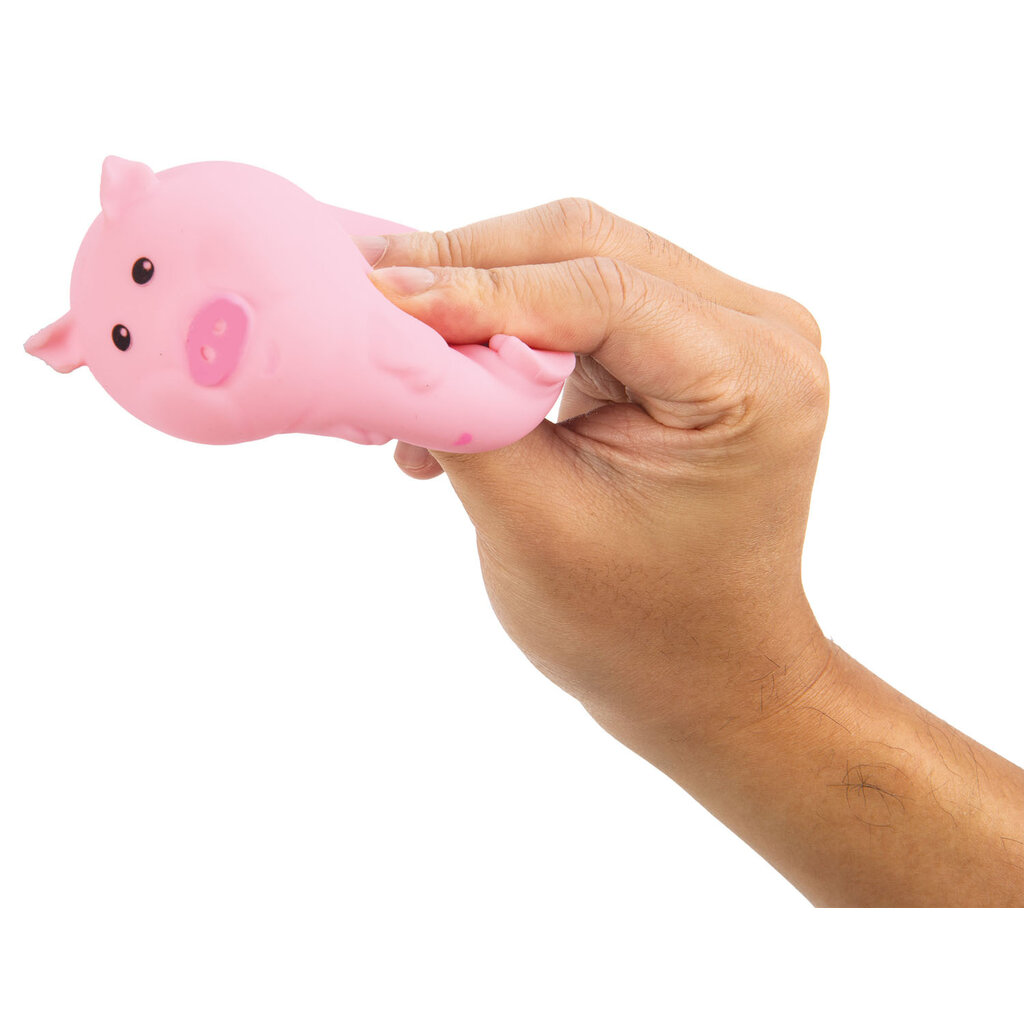 MASTER TOYS Pork Squishy