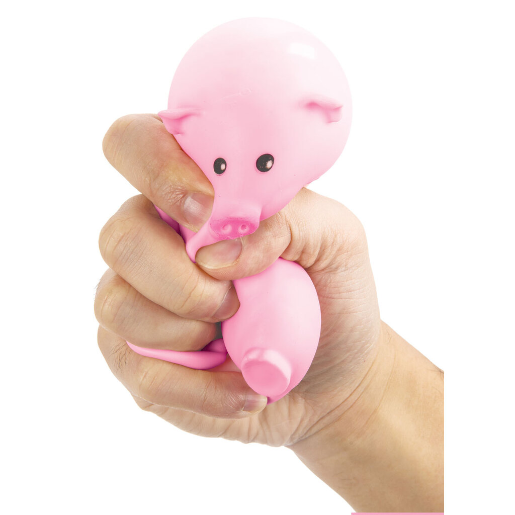 MASTER TOYS Pork Squishy