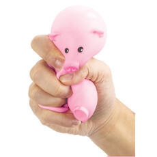 MASTER TOYS Pork Squishy