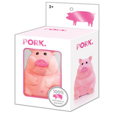MASTER TOYS Pork Squishy