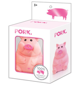 MASTER TOYS Pork Squishy