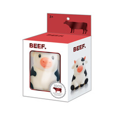 MASTER TOYS Beef Squishy