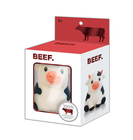 MASTER TOYS Beef Squishy