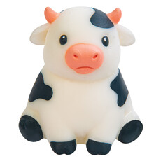 MASTER TOYS Beef Squishy