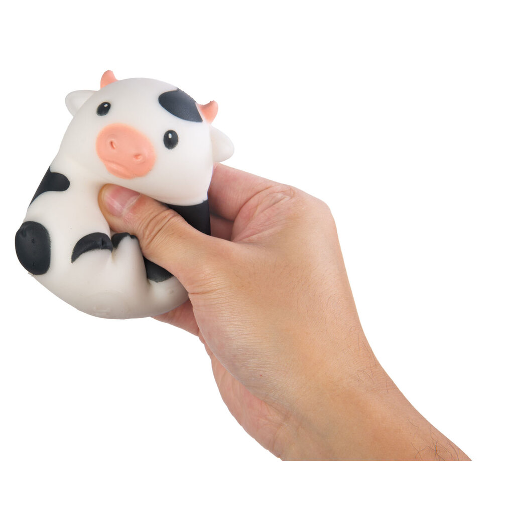 MASTER TOYS Beef Squishy