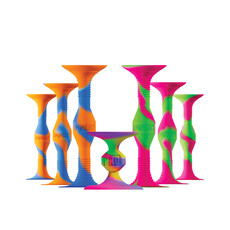 POPDARTS Popdarts Pro Neon
