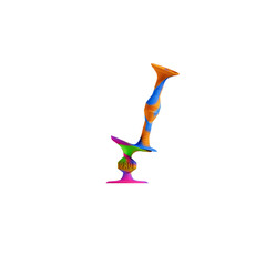 POPDARTS Popdarts Pro Neon