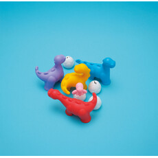 SMARTGAMES Tiptoe Dino Preschool Puzzle Game