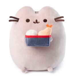SPINMASTER Pusheen Snackable Bento Box