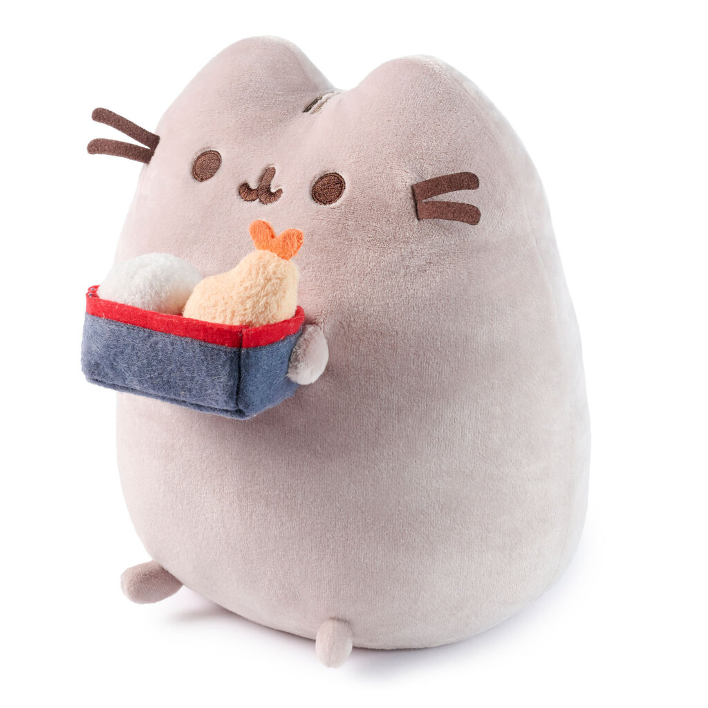 SPINMASTER Pusheen Snackable Bento Box