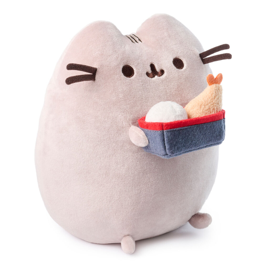 SPINMASTER Pusheen Snackable Bento Box