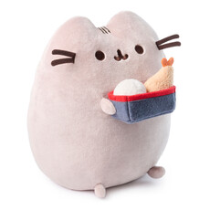 SPINMASTER Pusheen Snackable Bento Box