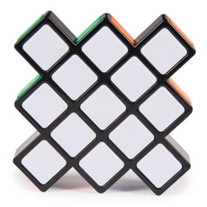 SPINMASTER Rubik's Rush Electronic Game