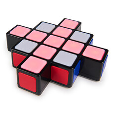 SPINMASTER Rubik's Rush Electronic Game