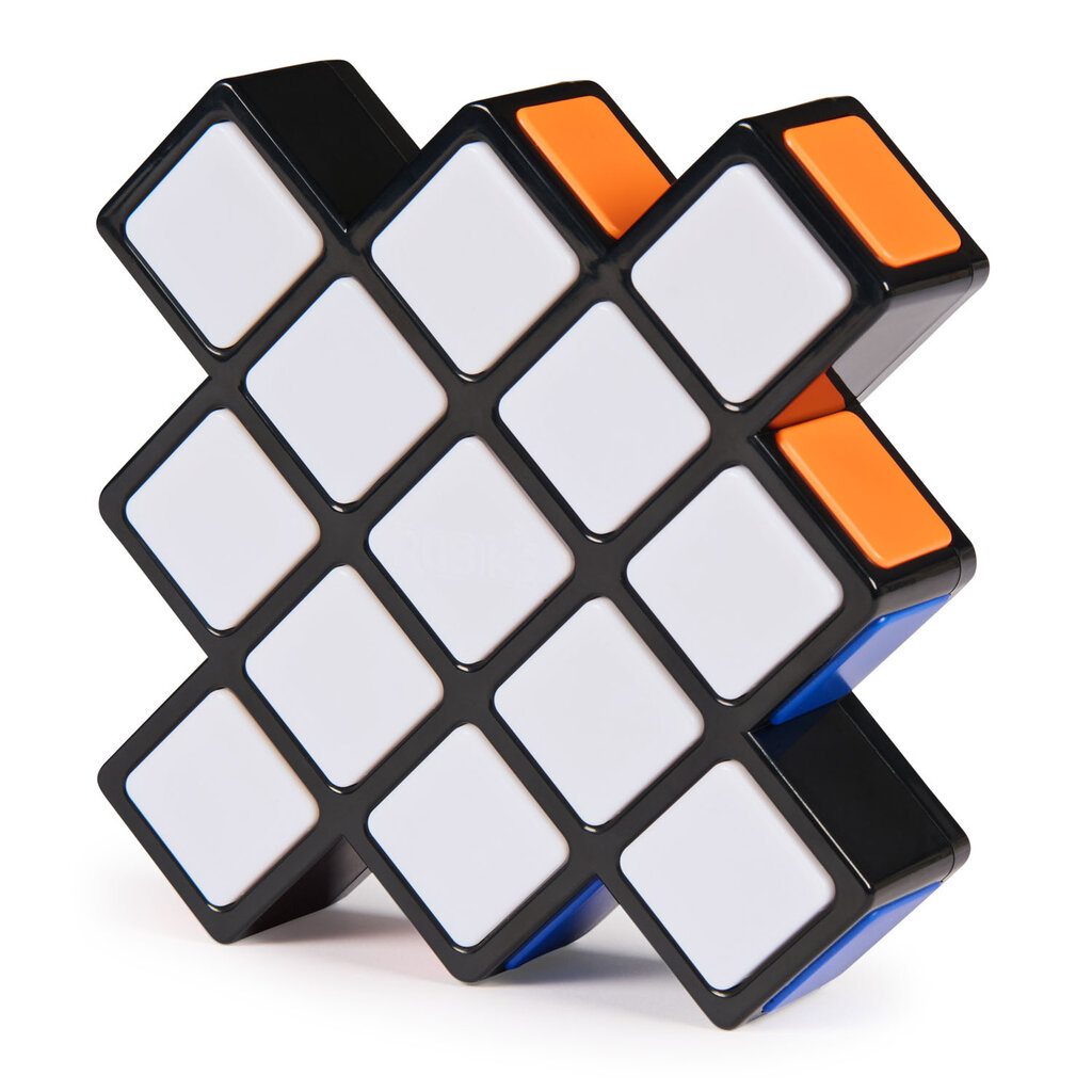 SPINMASTER Rubik's Rush Electronic Game