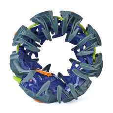 SPINMASTER HexBots Alive Inside RC Exploding Centipede