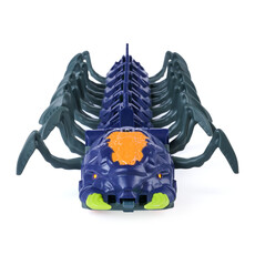 SPINMASTER HexBots Alive Inside RC Exploding Centipede