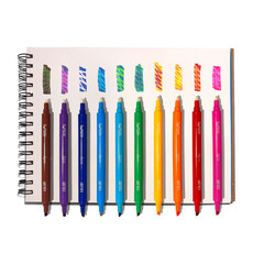 OOLY Switch-Eroo Color Changing Activity Kit