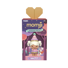 TOMY Momiji Sugar Plum Wood Blind Box Figure Asst