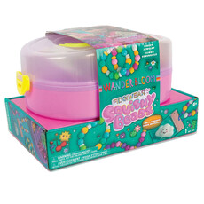 US TOY Wander & Bloom Fidgiwear Squishy Beads