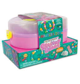 US TOY Wander & Bloom Fidgiwear Squishy Beads