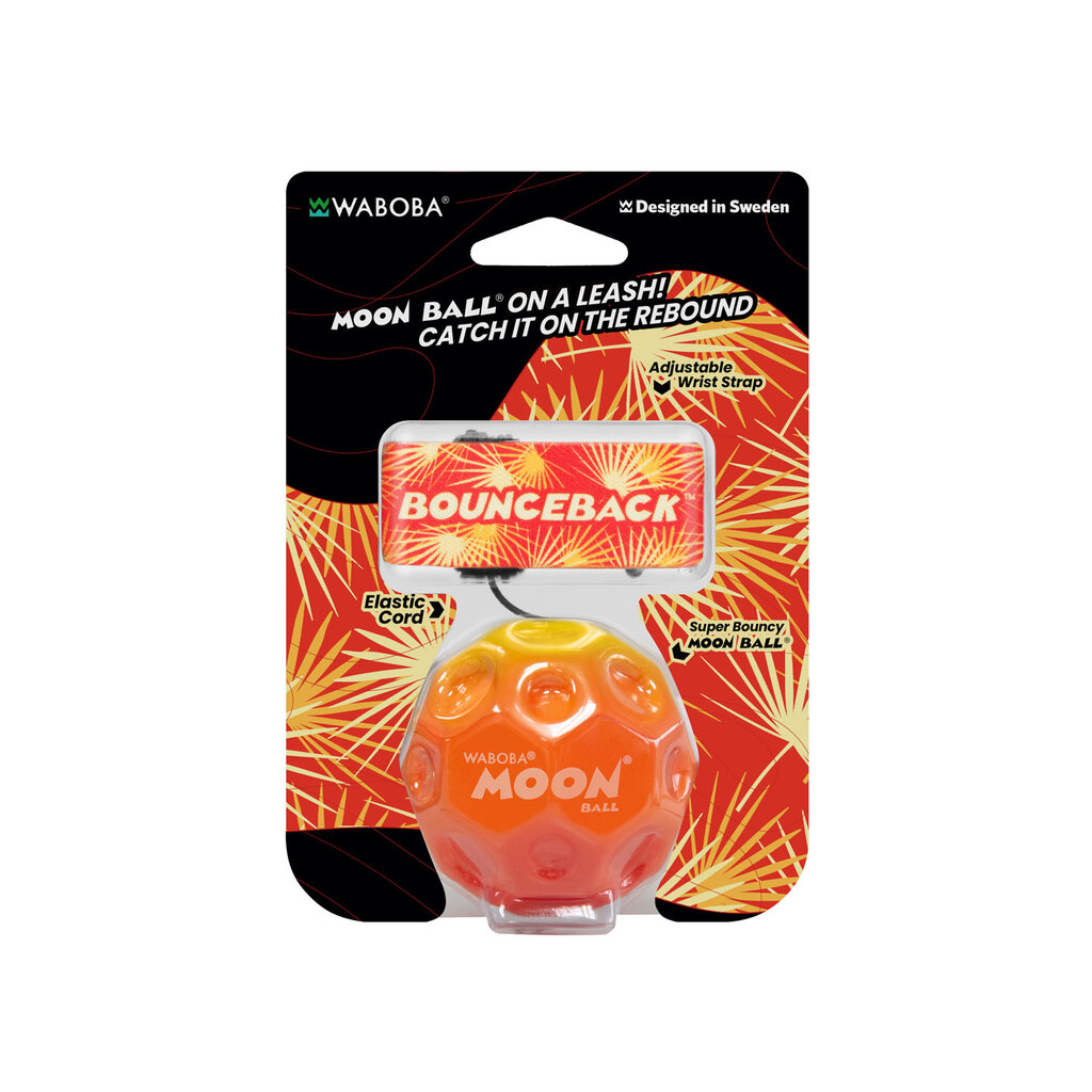 WABOBA Gradient BounceBack