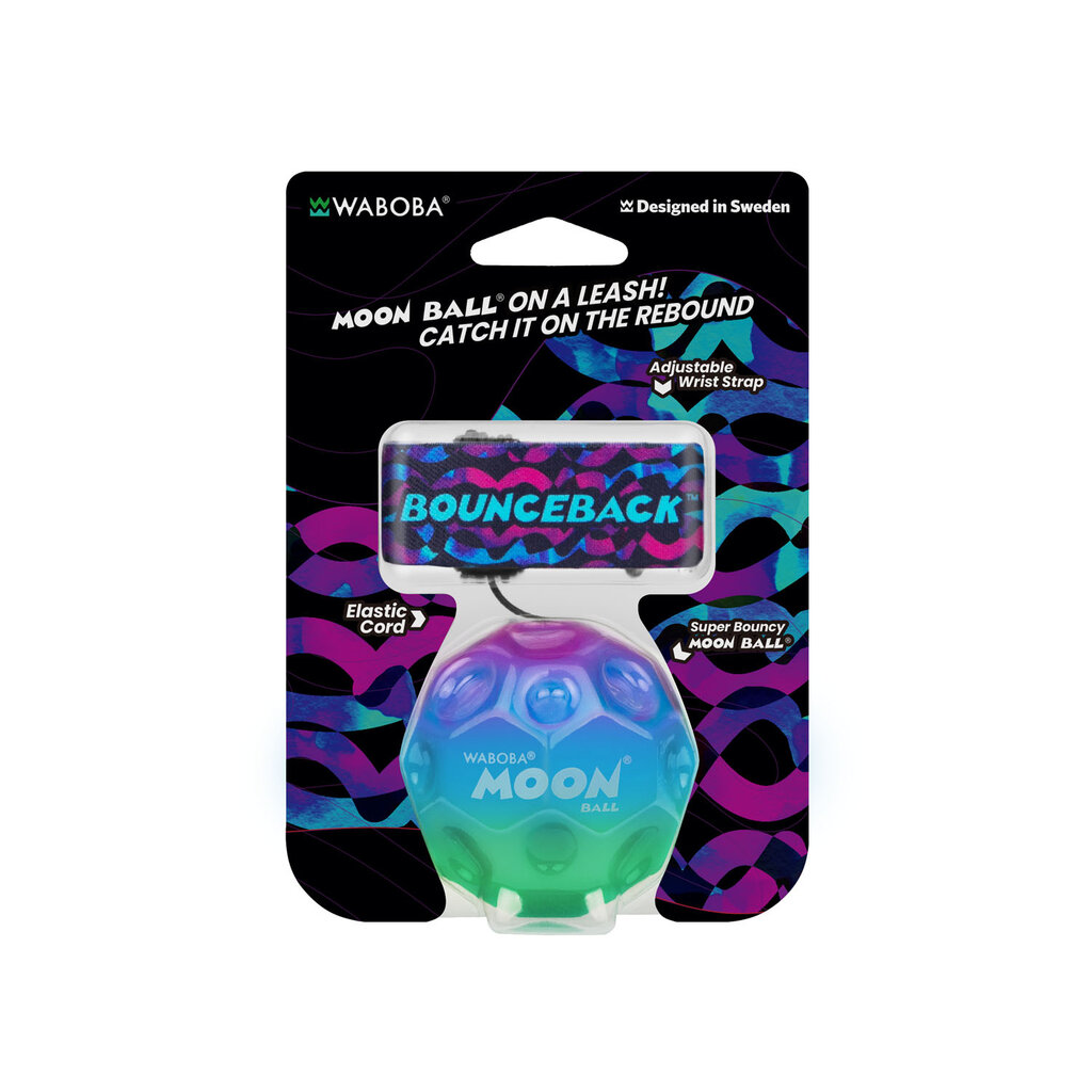 WABOBA Gradient BounceBack