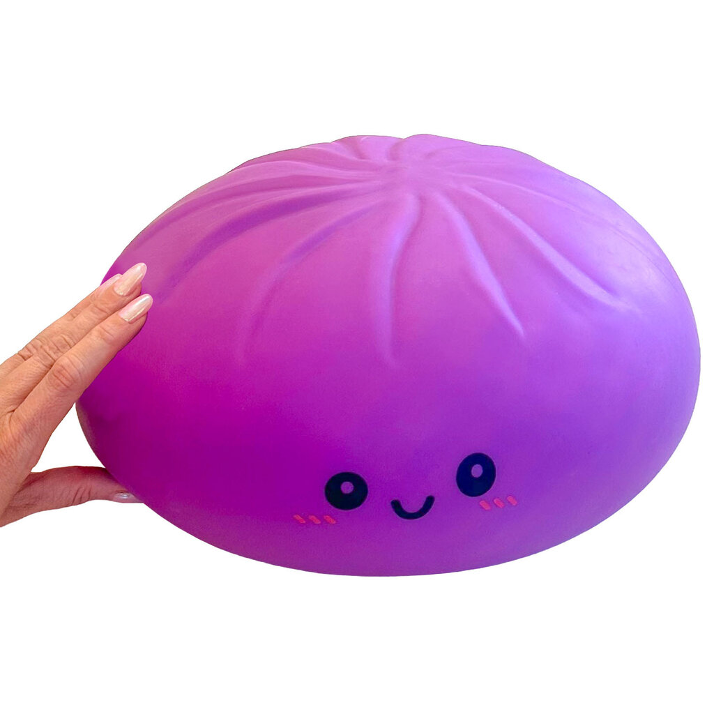 ZORBITZ Jumbo Squishy Surprise Dumplin' *In Store Pickup Only*