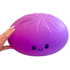 ZORBITZ Jumbo Squishy Surprise Dumplin' *In Store Pickup Only*