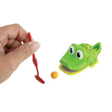 SUPER IMPULSE World's Smallest Gator Golf