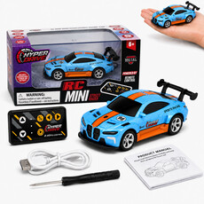 THIN AIR Hyper Drive Mini RC Race Car