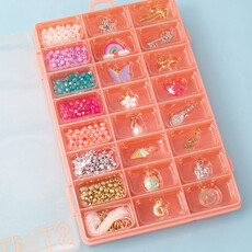 US TOY STMT DIY Simply Charming Jewelry
