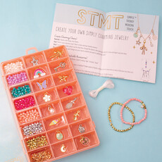 US TOY STMT DIY Simply Charming Jewelry