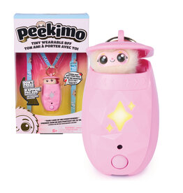 SPINMASTER Peekimo