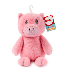 SPINMASTER Mo Willem's Piggie Plush