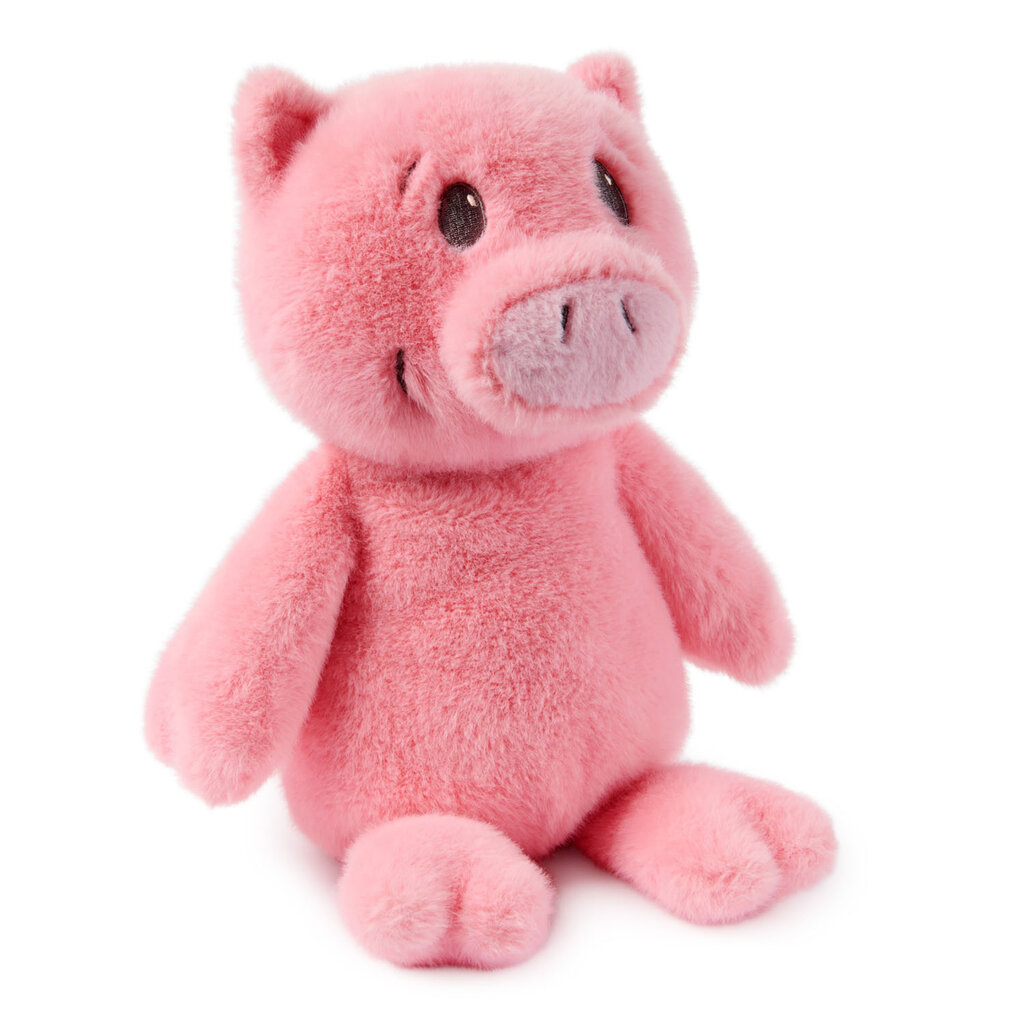 SPINMASTER Mo Willem's Piggie Plush