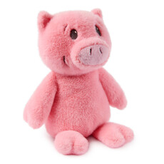 SPINMASTER Mo Willem's Piggie Plush