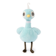 SPINMASTER Mo Willem's Pigeon Plush