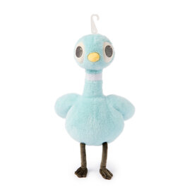 SPINMASTER Mo Willem's Pigeon Plush