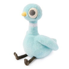 SPINMASTER Mo Willem's Pigeon Plush
