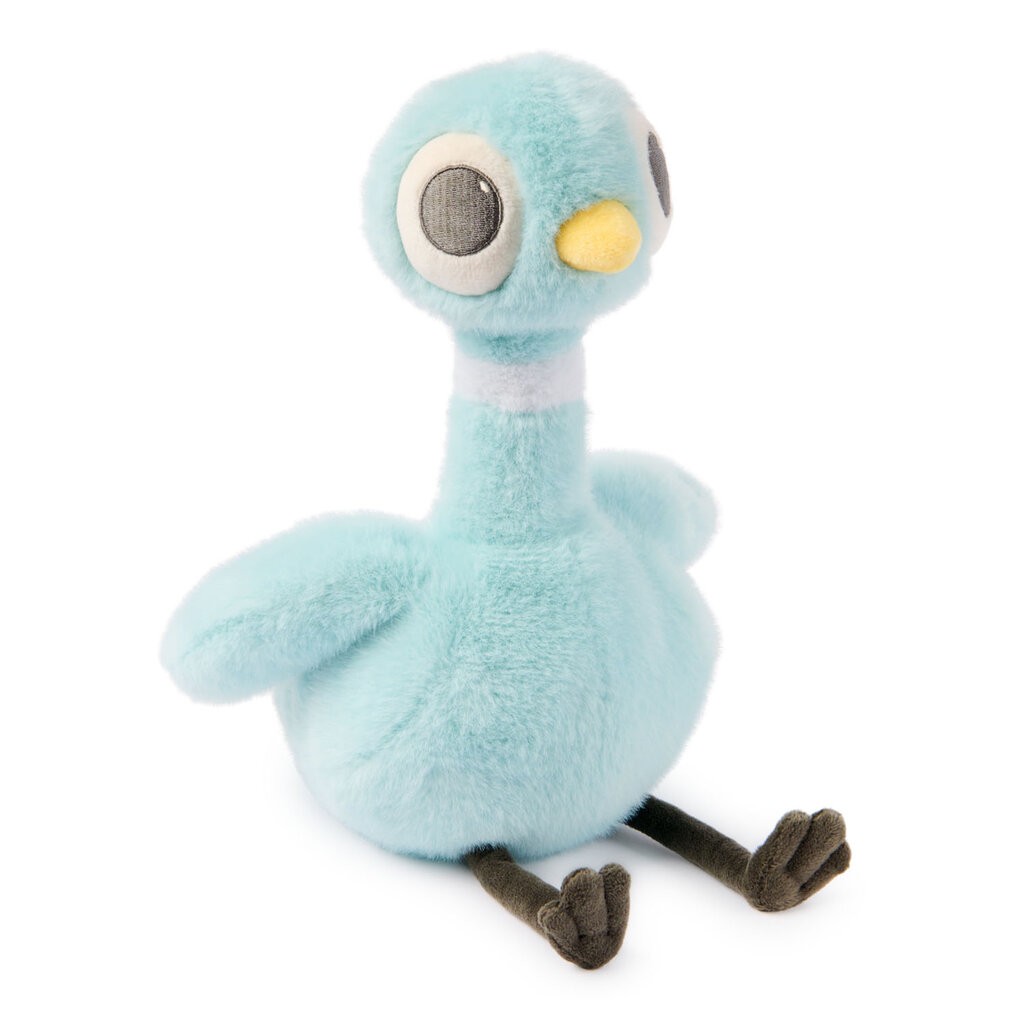 SPINMASTER Mo Willem's Pigeon Plush