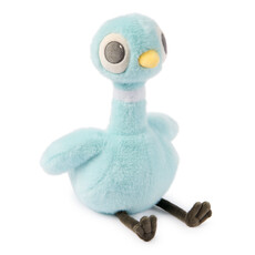 SPINMASTER Mo Willem's Pigeon Plush