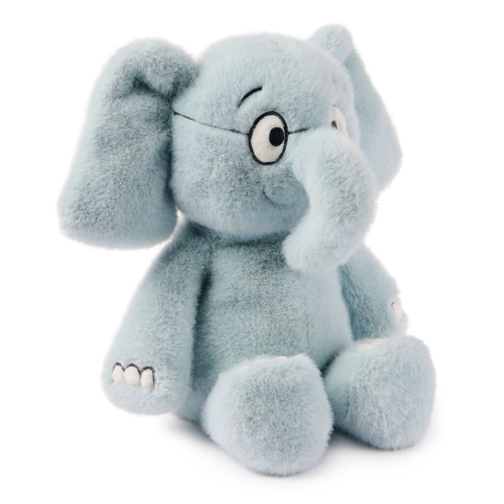 SPINMASTER Mo Willem's Elephant Plush